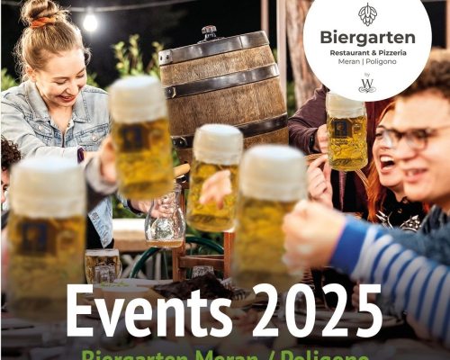 GRATIS Augustiner Bier