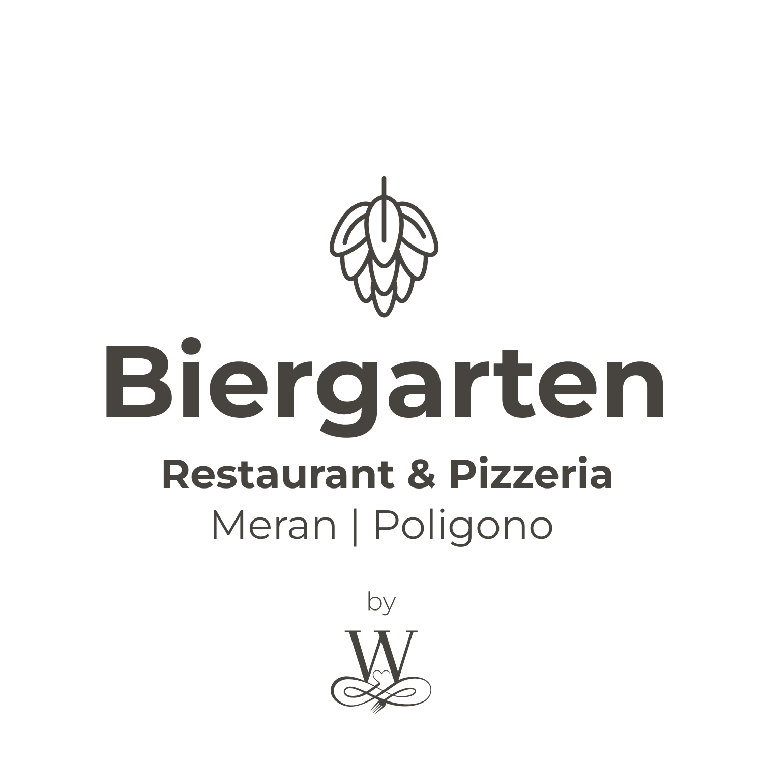 Restaurant Pizzeria Biergarten